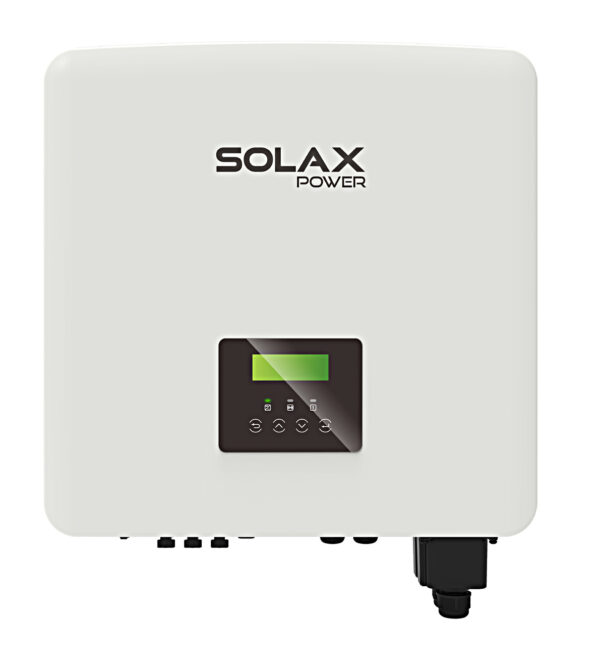 Fotovoltika Ongrid 6kW - Image 3